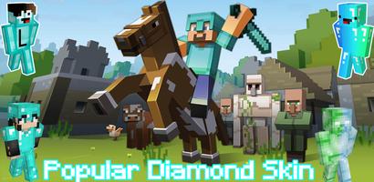 Diamond Skin スクリーンショット 2