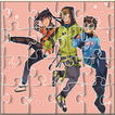 Dream Smp Puzzle