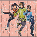 Dream Smp Puzzle