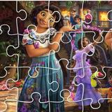 Encanto Puzzle Games иконка