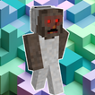 Granny Skin For Minecraft