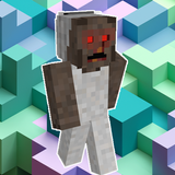 Granny Skin For Minecraft أيقونة