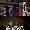 Horror Map For Minecraft PE APK