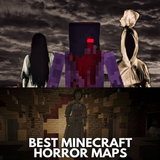 Horror Map иконка