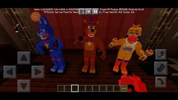 Horror Map screenshot 1