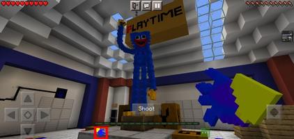 Horror Map screenshot 2