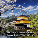 Japanese Relaxation Music Offline aplikacja