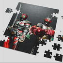 Jigsaw Puzzle Kamen APK