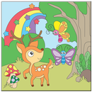 Coloring And Learning APK