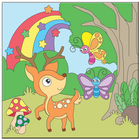 Coloring And Learning иконка