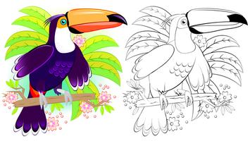 Coloring And Learning скриншот 1