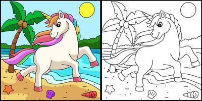 Coloring And Learning скриншот 3