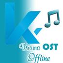 Korean Drama OST Offline aplikacja