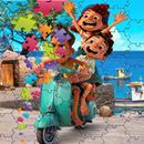 Jigsaw Puzzle Luca APK