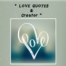 Quotes Creator - Love Quotes APK