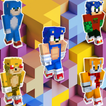 Soni Skin For Minecraft