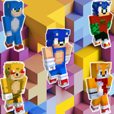 Soni Skin For Minecraft icon