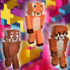 Turning Red Skins icon