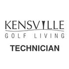 Tech Kensville Golf & Club 图标