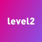 آیکون‌ Level2 Health