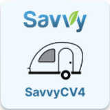 SavvyCV4 icône