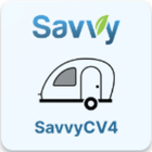 SavvyCV4 أيقونة