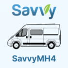SavvyMH4 icône