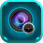 Usie camera app-photo ultra icône