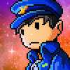 Pixel Starships™ : Hyperspace icon Pixel Starships™ : Hyperspace icon