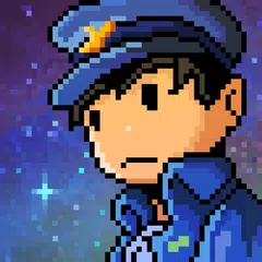 Pixel Starships™ XAPK Herunterladen