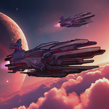Pixel Starships™ icono
