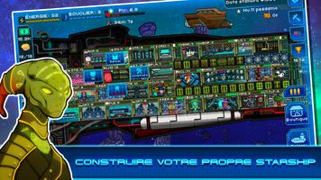 Pixel Starships™ Affiche