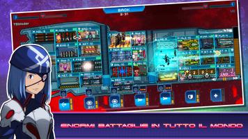 Poster Pixel Starships™