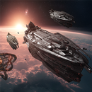Pixel Starships 2 APK