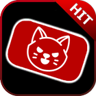 Saw Youtubers Game - Cat Quest icono