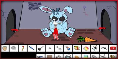 Saw Youtubers Game screenshot 3