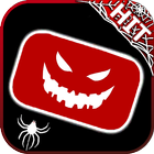 Saw Youtubers Game - Halloween Adventure biểu tượng