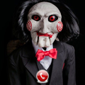 SAW Puppet Fake Video Call Pro