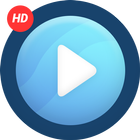 Sax Video Player - All Format  Zeichen