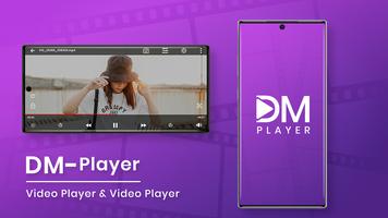 Sax Video Player - All Format  Plakat