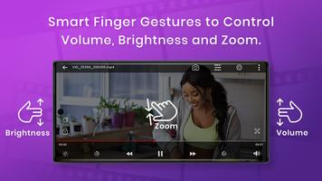 Sax Video Player - All Format  Screenshot 2
