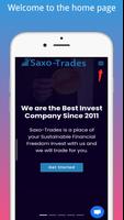 Saxo-Trades screenshot 3