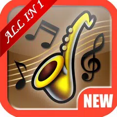 download Saxophone All-in-one APK