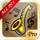 Saxophone All-in-one-pro APK