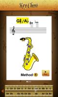 Saxophone All-in-one-pro screenshot 1