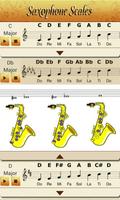 Saxophone All-in-one-pro captura de pantalla 2