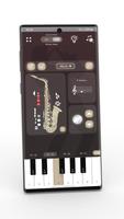 Saxophone পোস্টার
