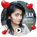 SAX Video Player : 2021 (All Format Supported) APK