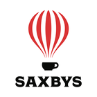 Saxbys biểu tượng