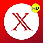 Full HD Xplayer - All in One Video Player icon